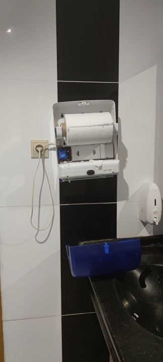 Sonstiges Hotel Club Tess