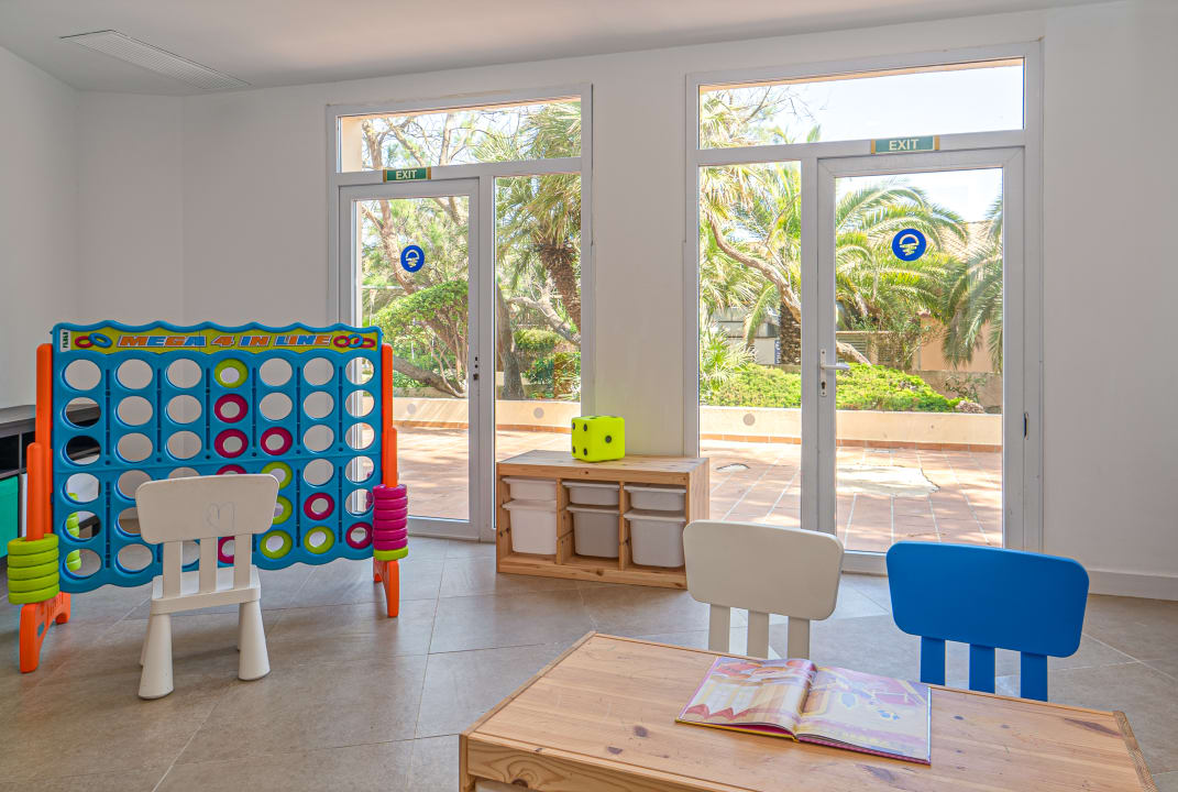 Sport & Freizeit Ibersol Siurell