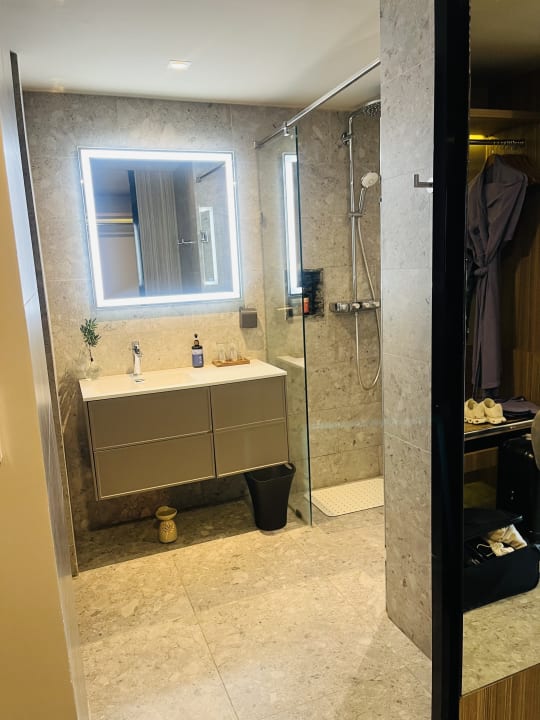 Zimmer La Flora Khao Lak