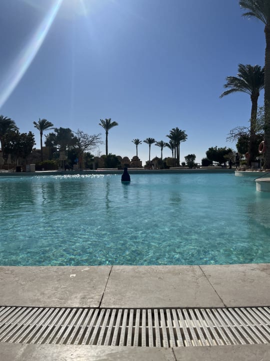 Pool Grand Waterworld Makadi & Family Star Makadi