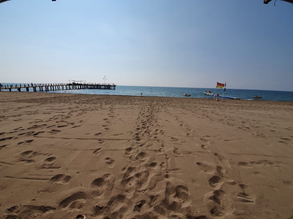 Strand Xanadu Resort Hotel