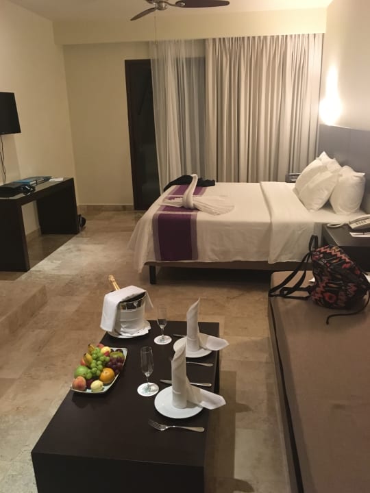 Zimmer Akumal Bay Beach & Wellness Resort