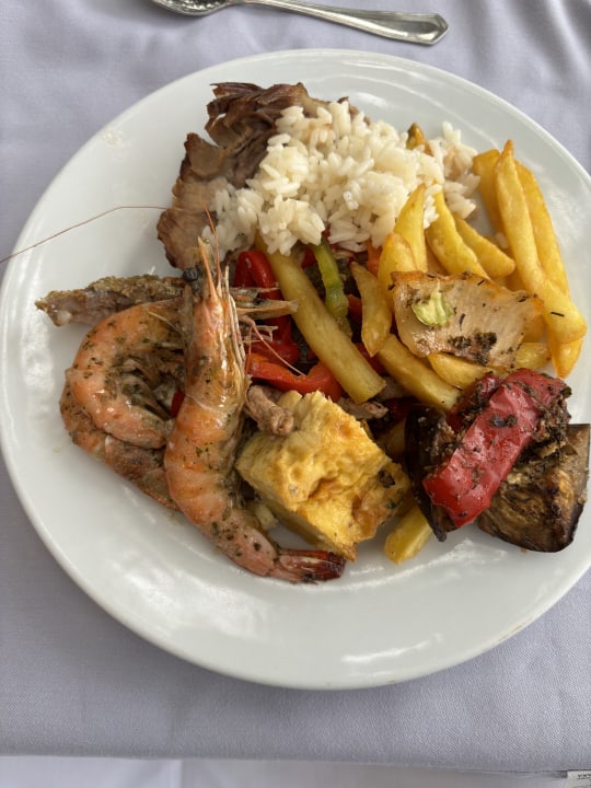 Gastro Hacienda San Jorge