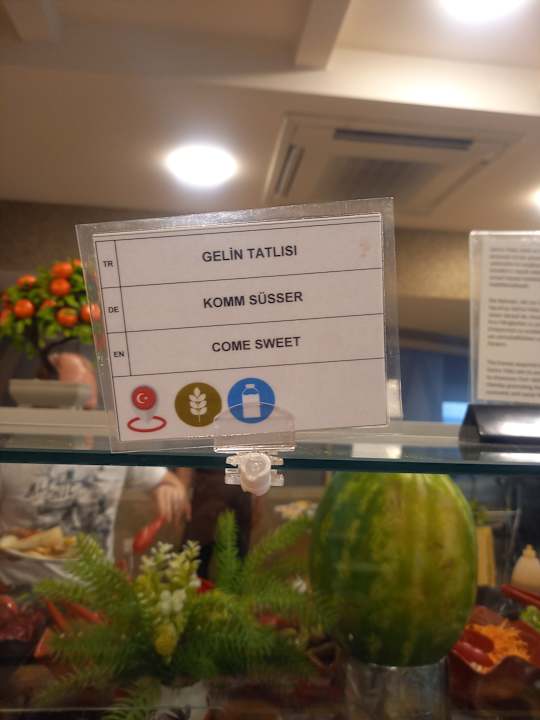 Gastro Gardenia Hotel