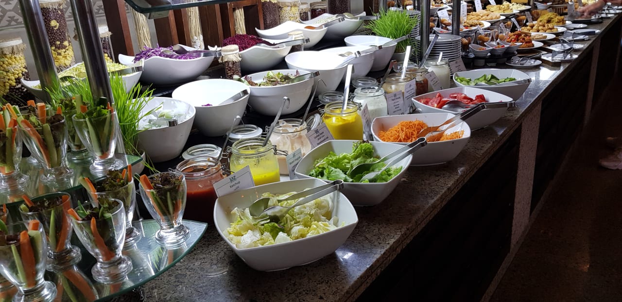 Gastro Jaz Makadi Oasis Resort