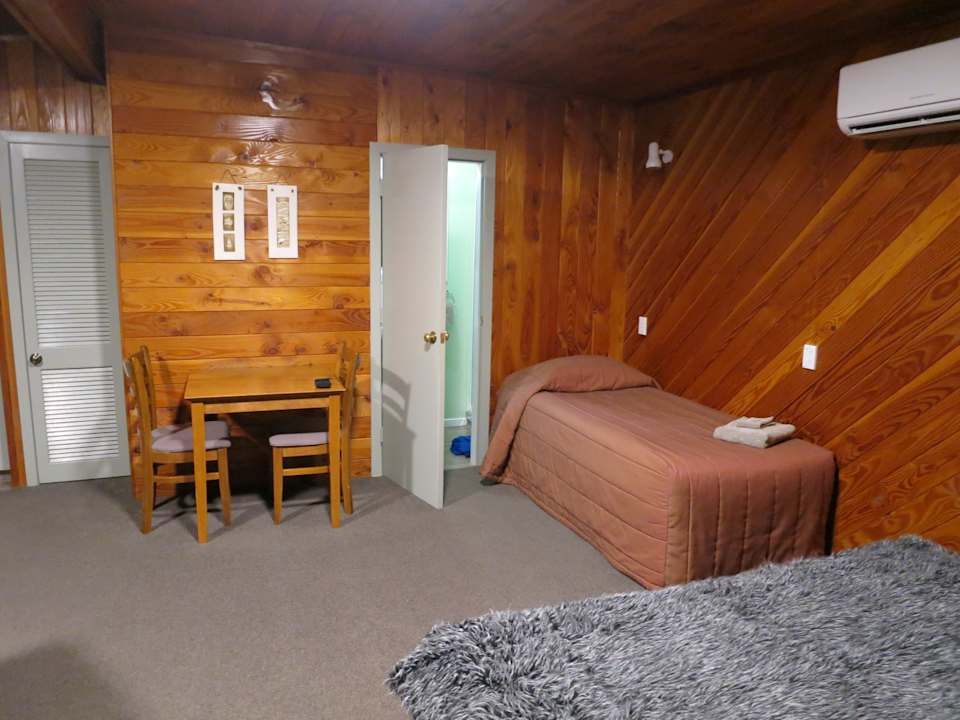 Zimmer Sportsmans Lodge