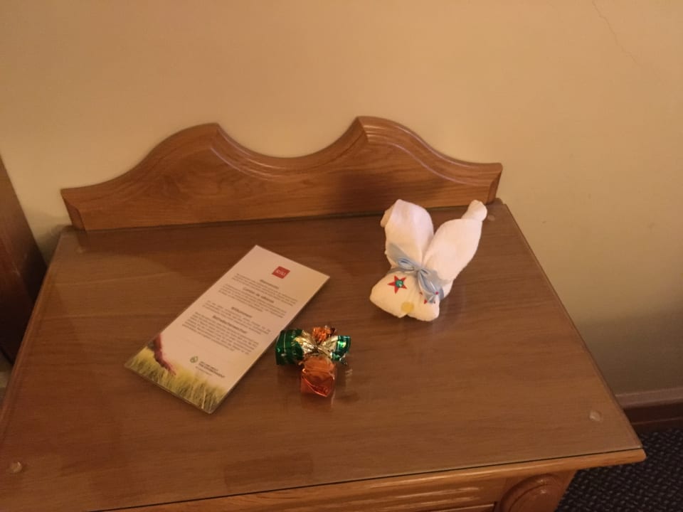 Gastro Hotel Riu Palace Tres Islas