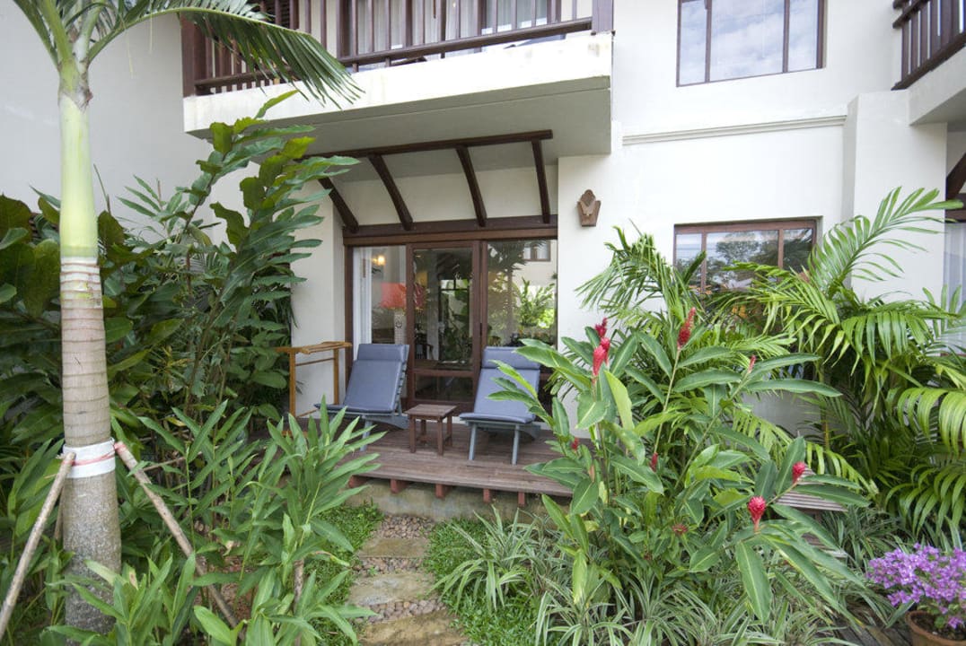 Terrasse Khaolak Oriental Resort - Adults only