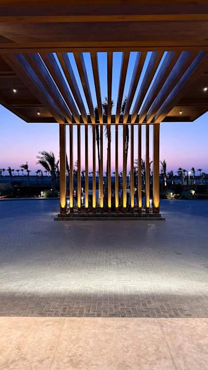 Außenansicht JAZ Elite Riviera