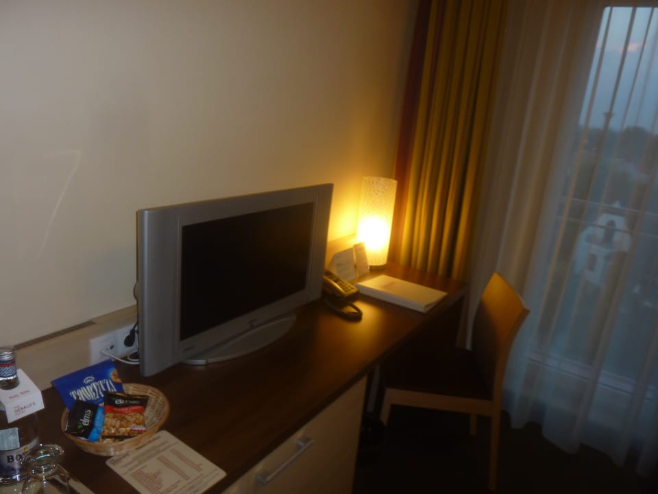 Zimmer The Gerald's Hotel