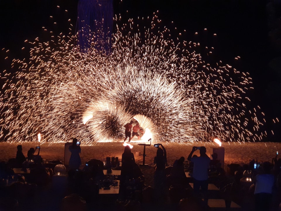 Strand Sai Kaew Beach Resort