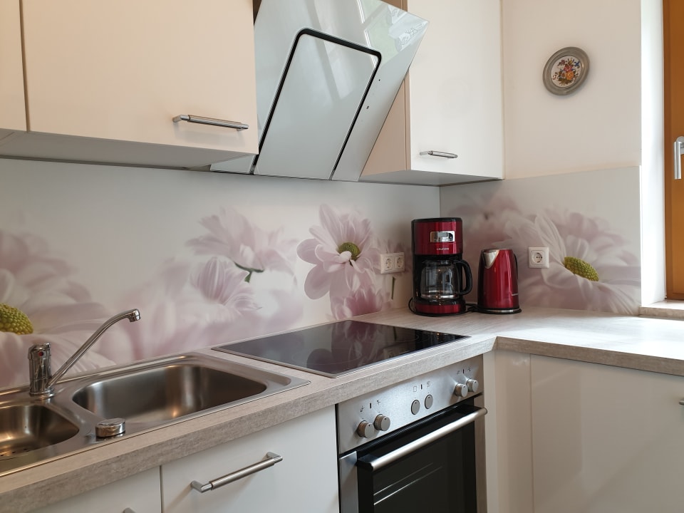 Zimmer Ferienwohnung Evelyn