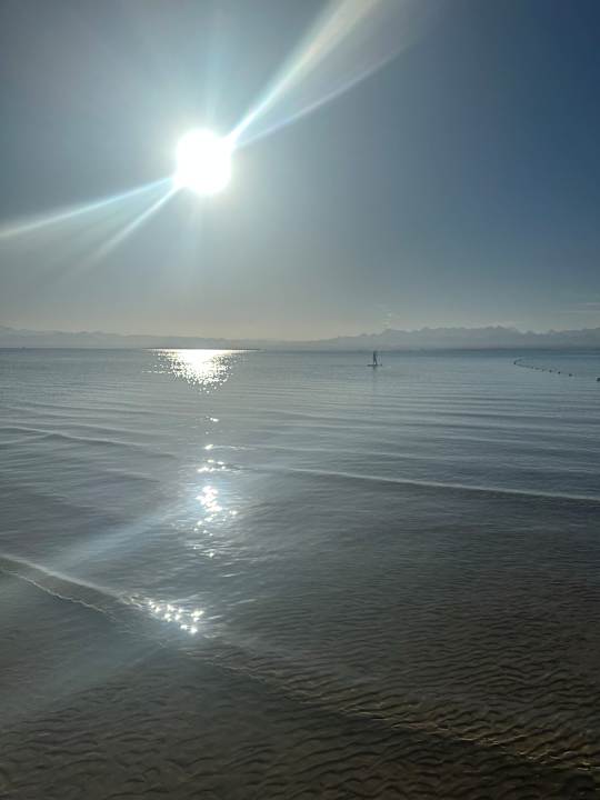 Strand Hotel Sheraton Soma Bay Resort