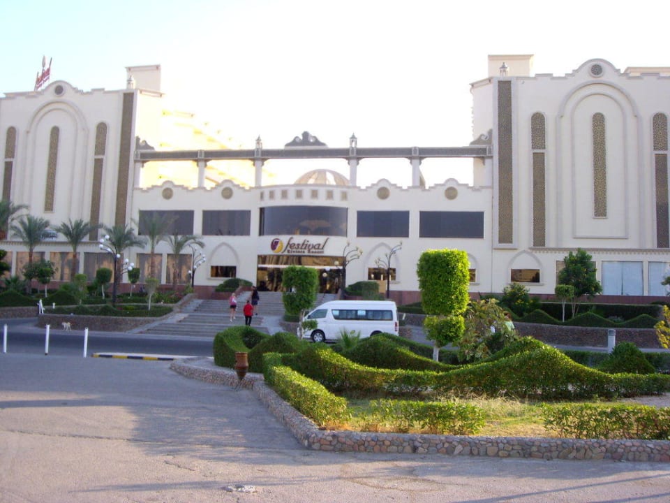 Hotel Riviera Aqua Park Resort