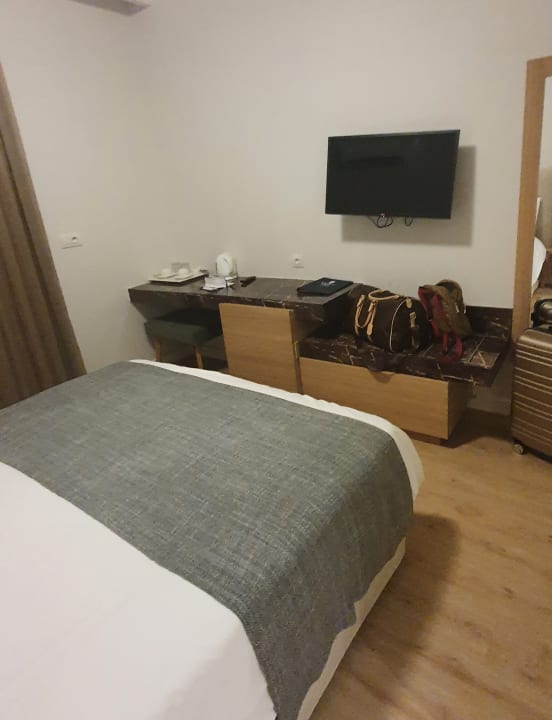 Zimmer Nefeli Hotel Rethymno