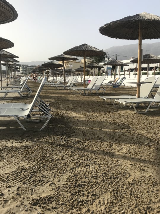 Strand Corissia Beach Hotel