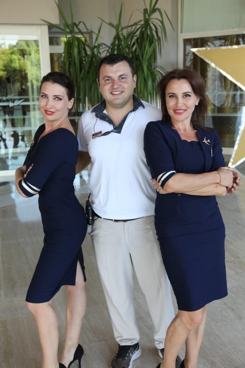 Sonstiges Starlight Resort Hotel