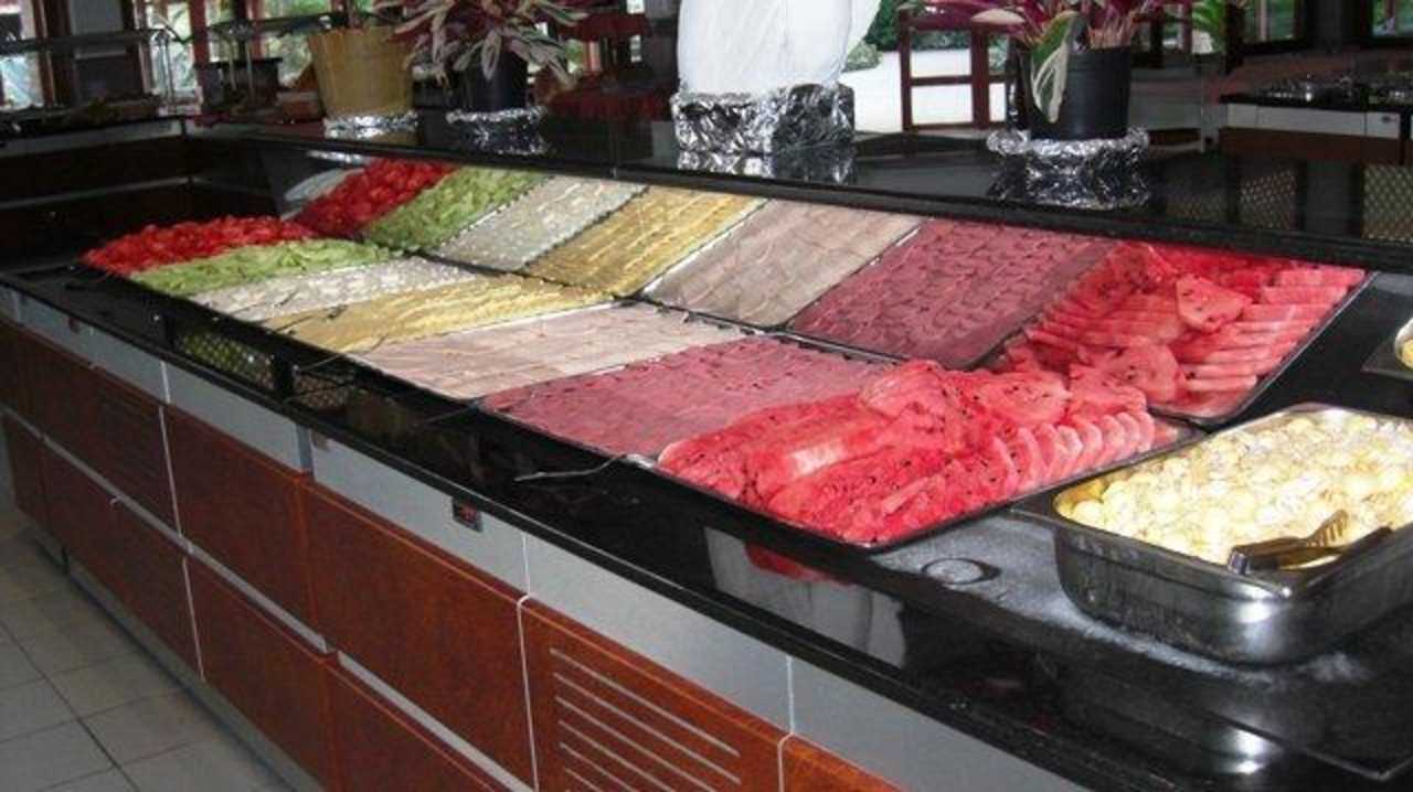 Frühstück Top Hotel