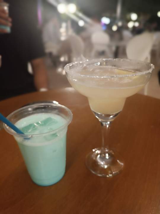 Gastro Dosinia Luxury Resort