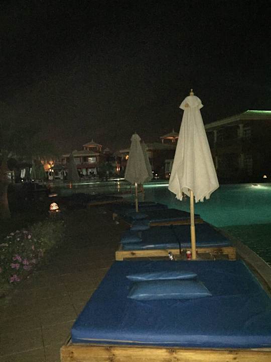 400er Bereich Pickalbatros Alf Leila Wa Leila Resort - Neverland Hurghada