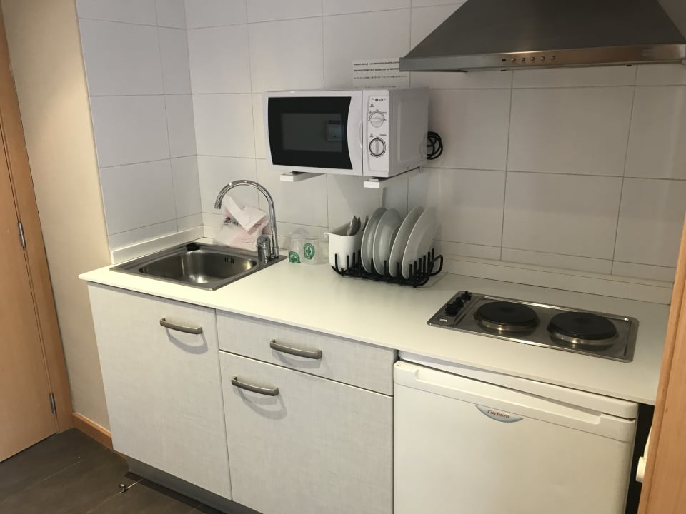 Zimmer Ponient Vila Centric by PortAventura World