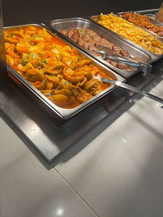 Gastro Hotel Kathrin Beach