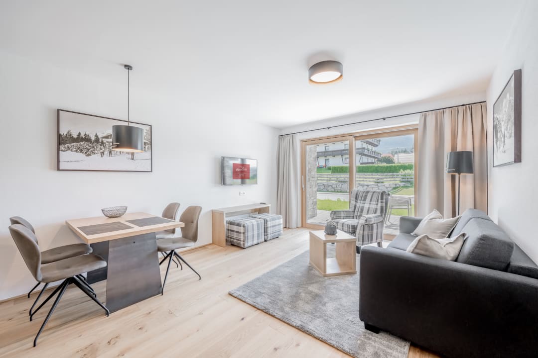 Zimmer AlpenParks Chalet & Apartment Alpina Seefeld