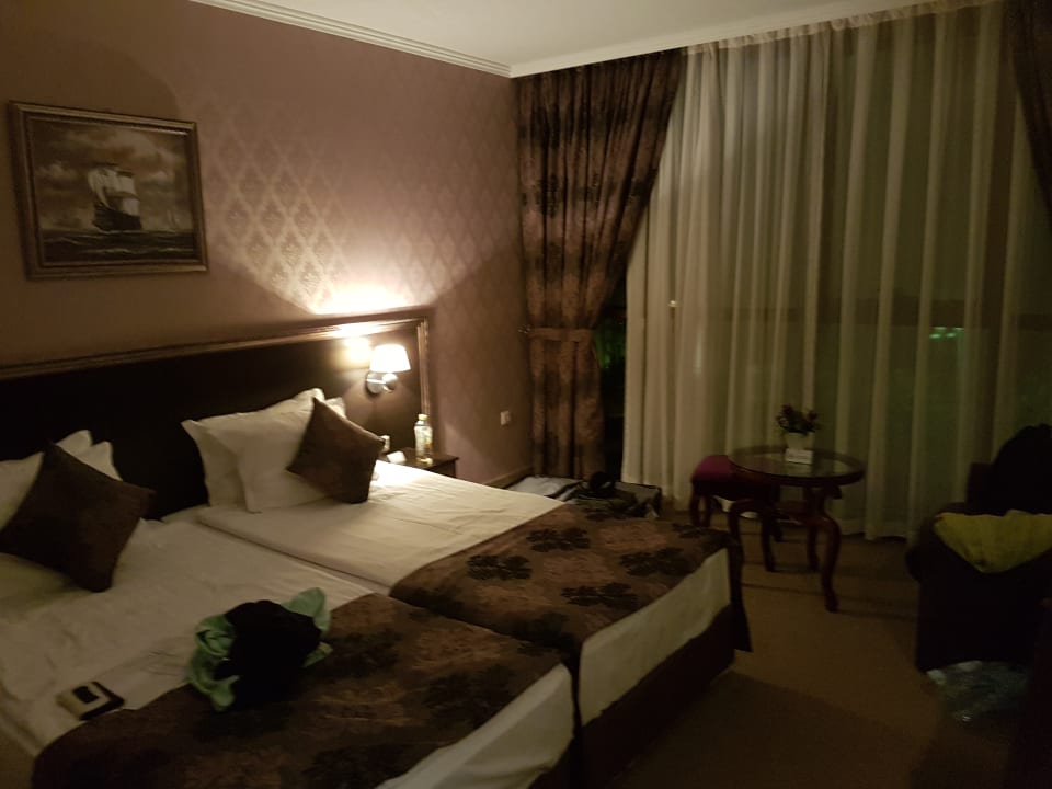 Zimmer Hotel&SPA Diamant Residence