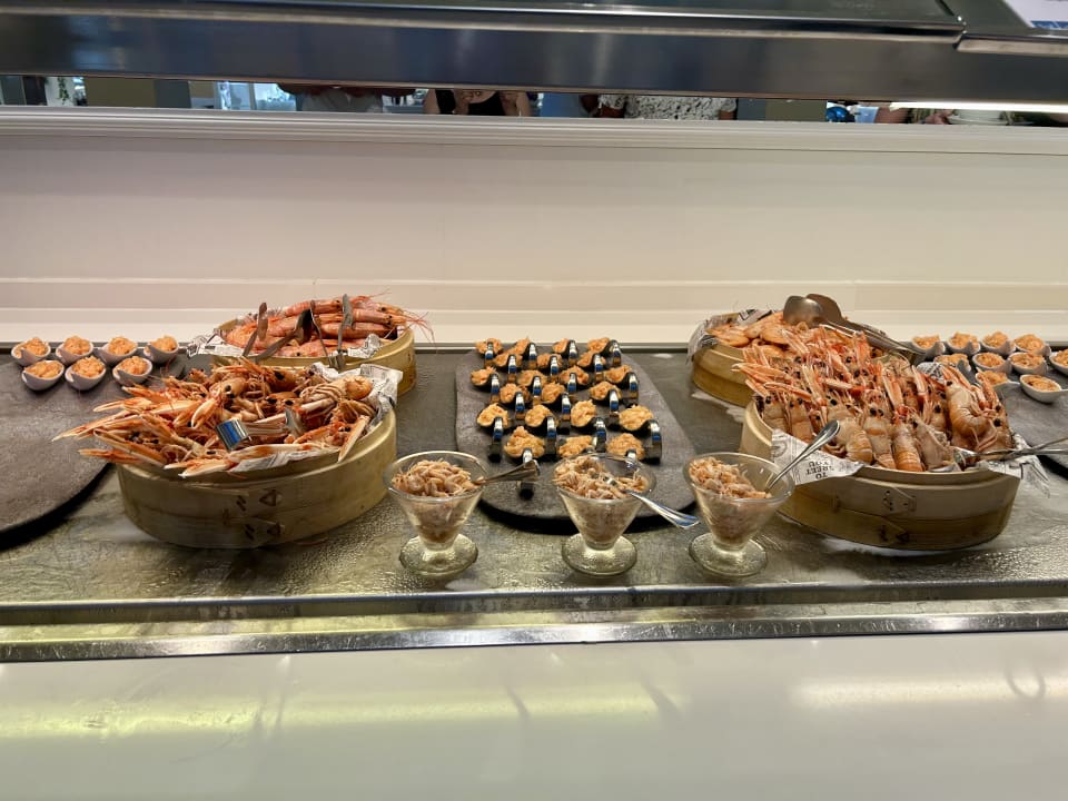 Gastro Hipotels Playa la Barrosa