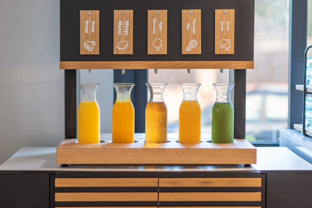 Gastro Copaiba by Honne Hotels