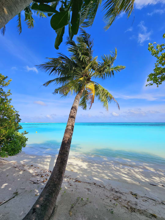 Strand Villa Park Sun Island