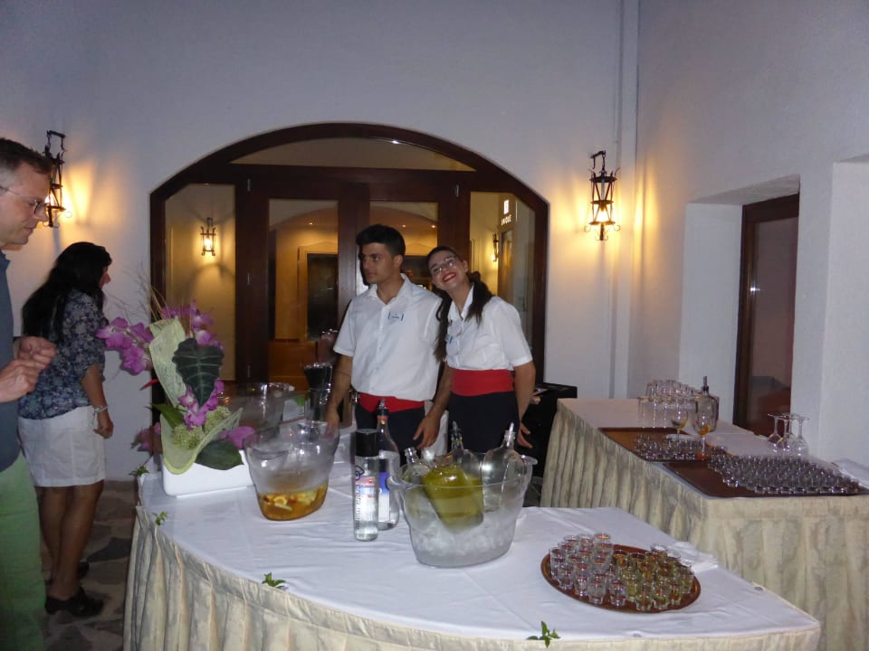 Cosmos Creta Maris Resort