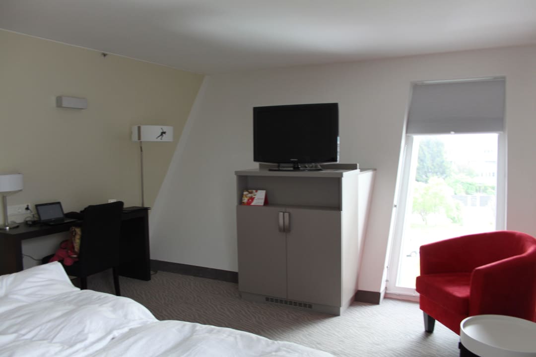 Zimmer Hilton Garden Inn Innsbruck Tivoli