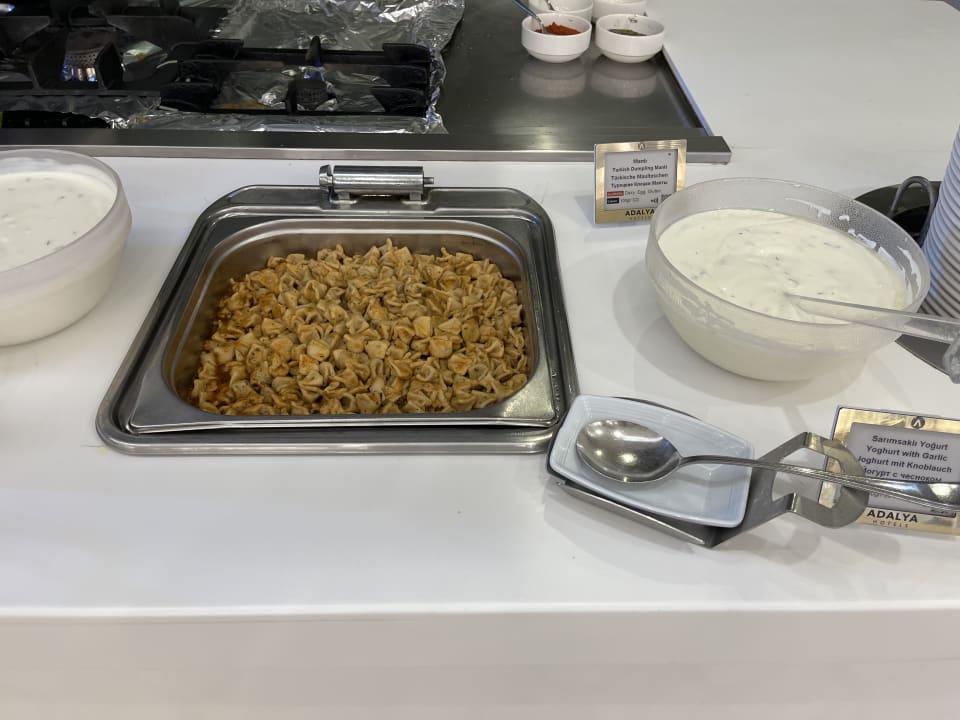 Gastro Adalya Elite Lara