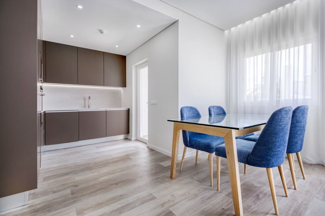 Zimmer Agua Hotels Vila Branca