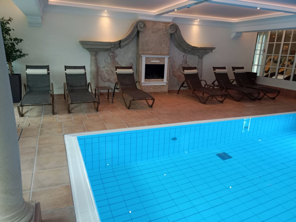 Pool Hotel & Restaurant Wastlwirt