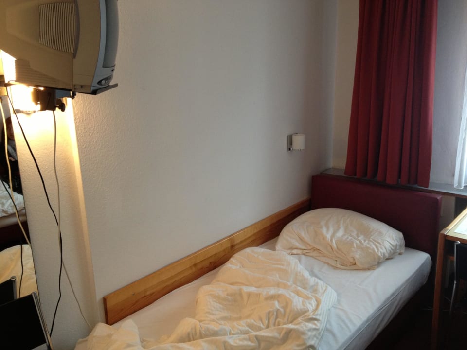 Zimmer Central Hotel Garni