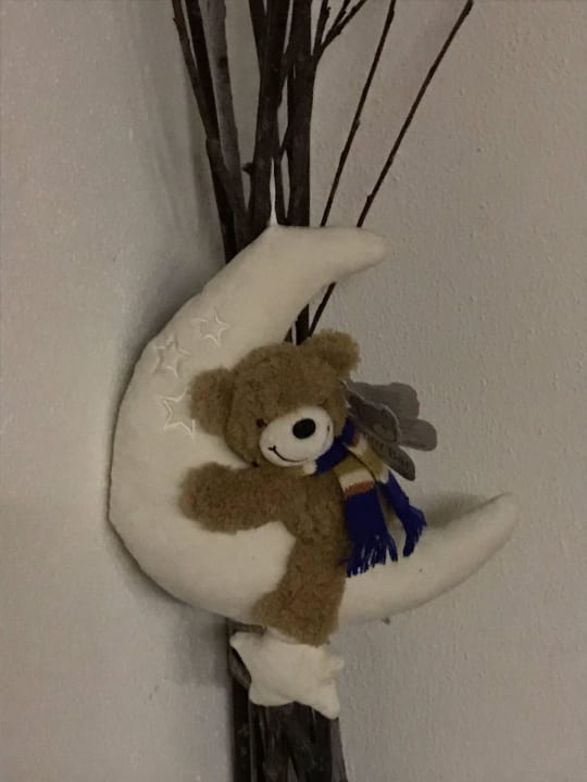 Überall Details die es so schön machen Gästehaus beim Nuihausa