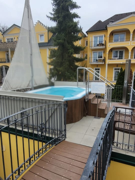 Sport & Freizeit Schlössl Hotel Kindl