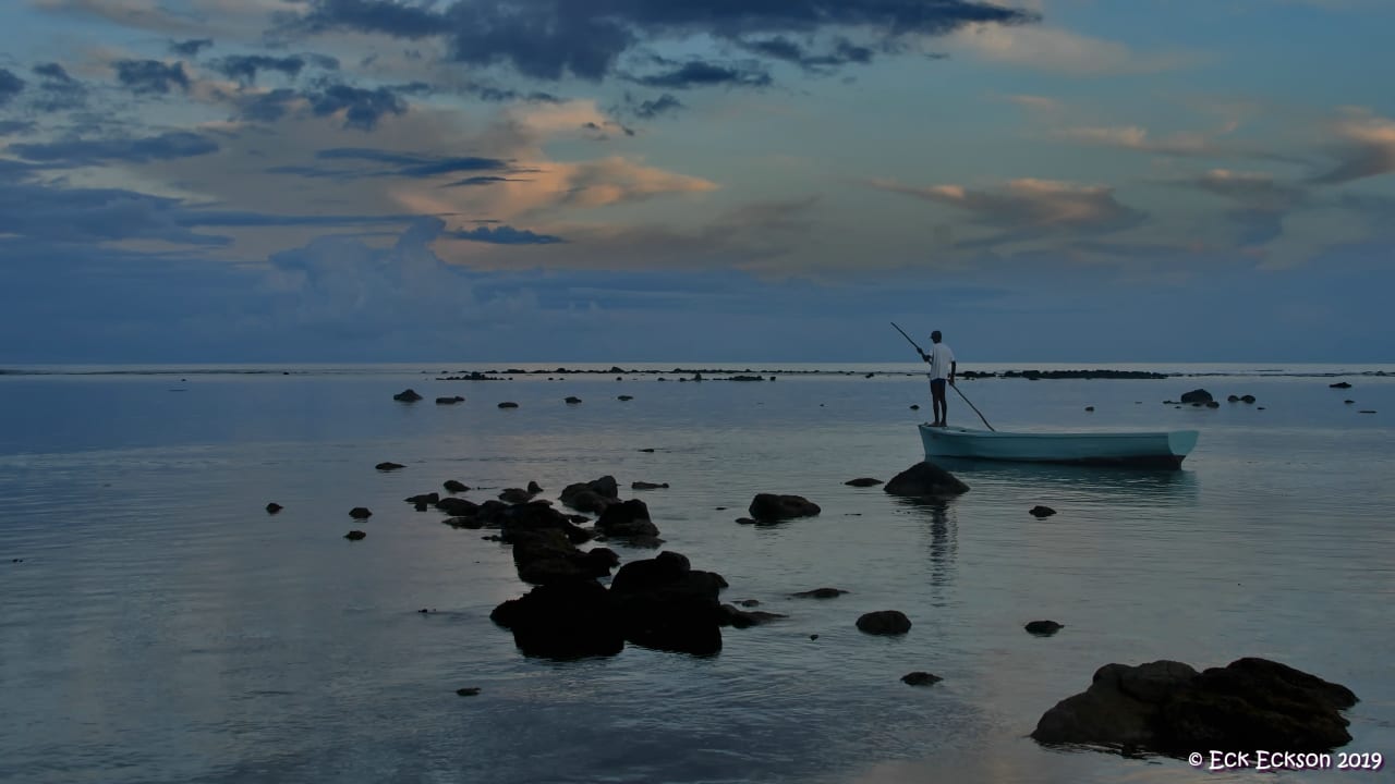 Strand Hotel Villas Caroline