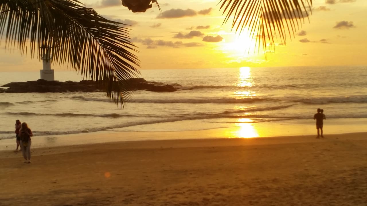 Strand Seaview Khao Lak Resort