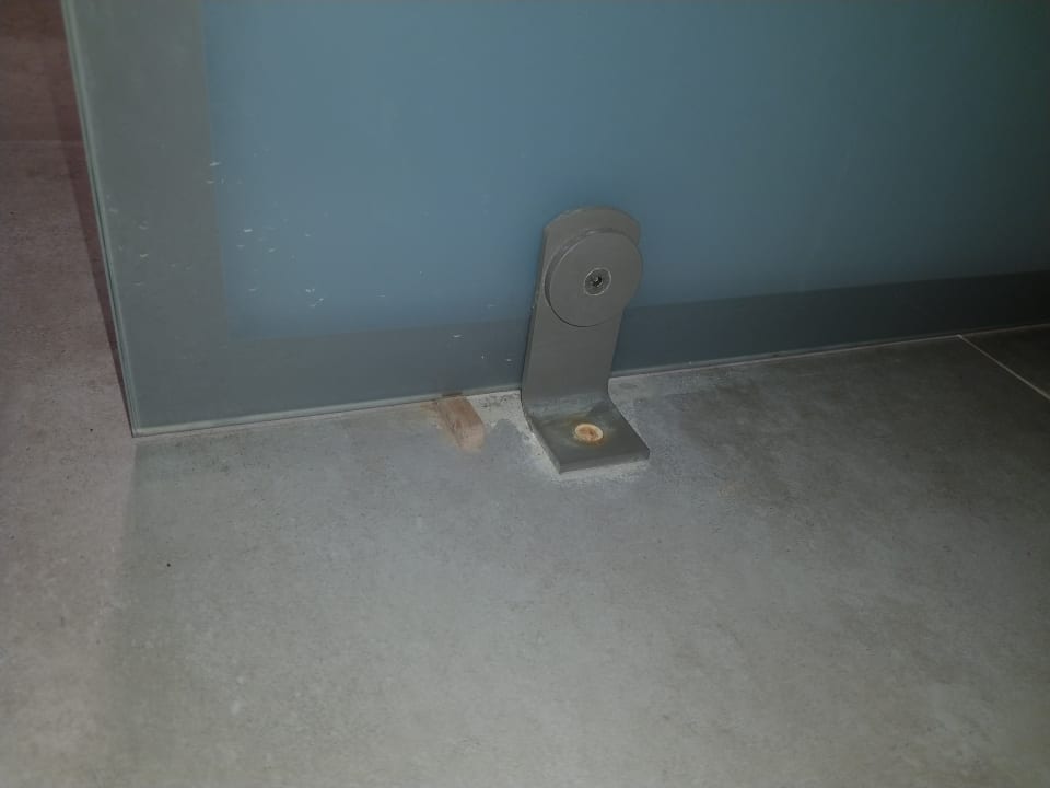 Zimmer Paloma Finesse