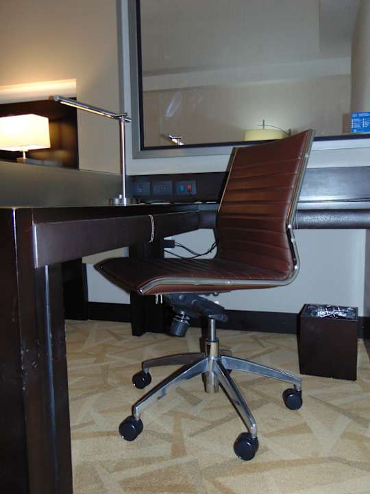 Zimmer Hotel Hilton Bogota