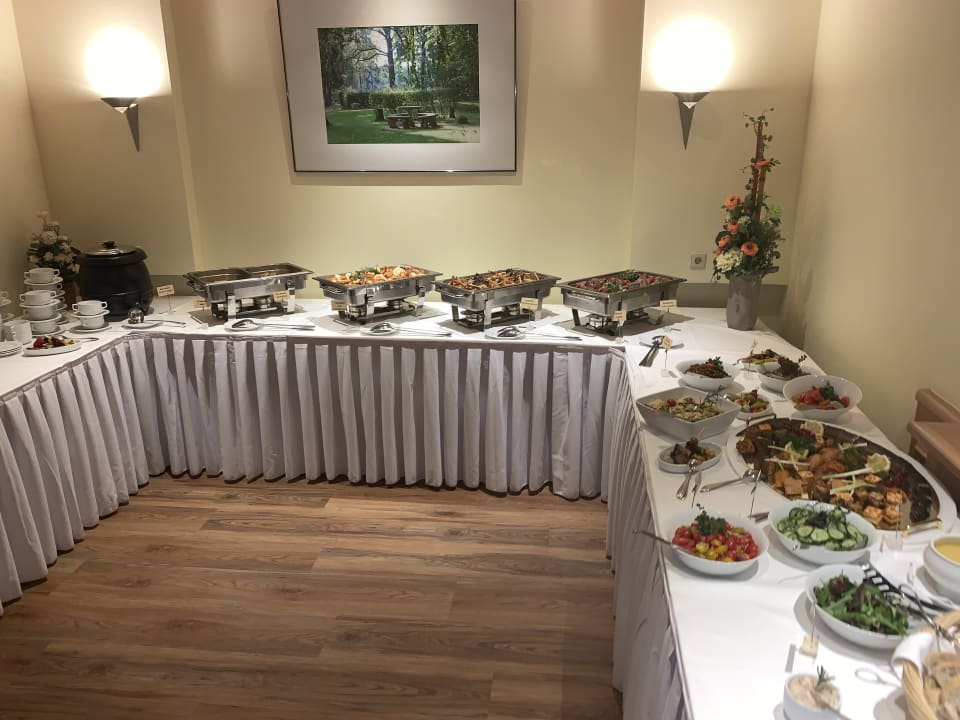 Gastro Hotel Luther Birke Wittenberg