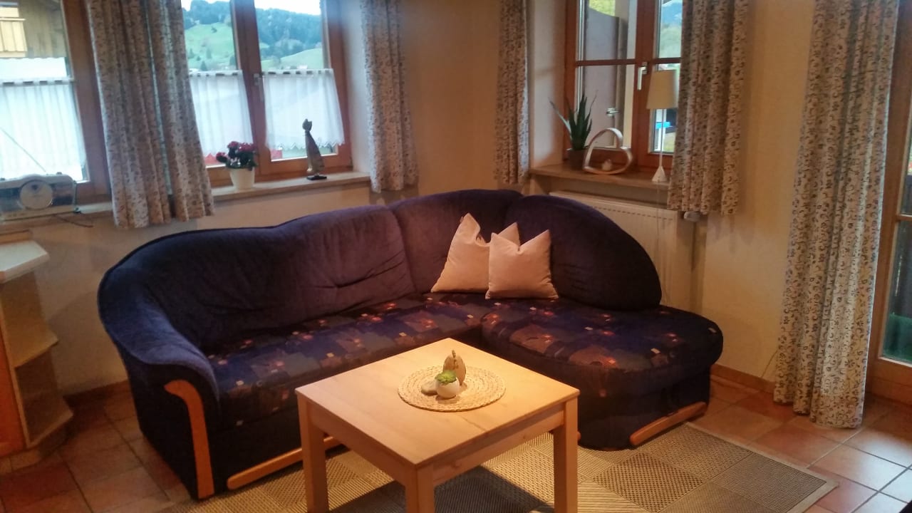 Zimmer Landgasthof Rössle