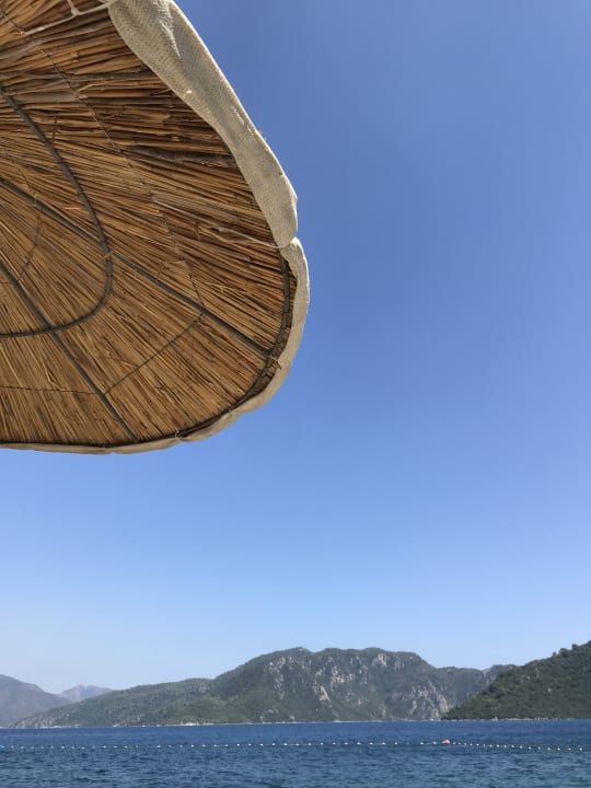 Strand Grand Yazici Club Marmaris Palace