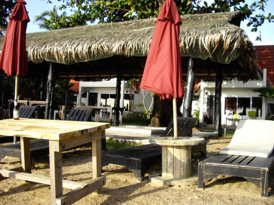 Hotelrestaurant Ocean Breeze Resort