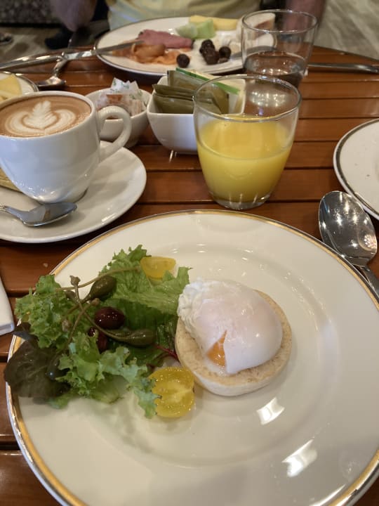 Gastro Grand Hyatt Dubai