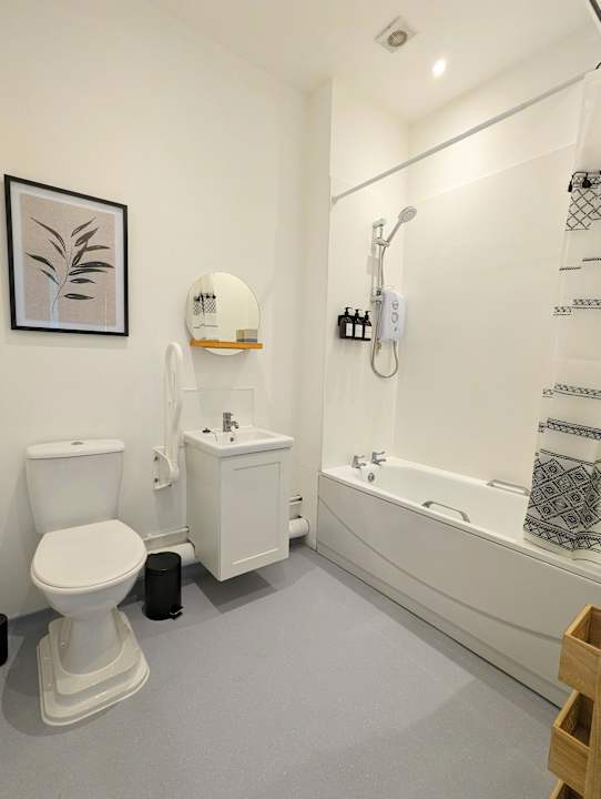 Sonstiges Kingfisher Barn B&B and Holiday Cottages