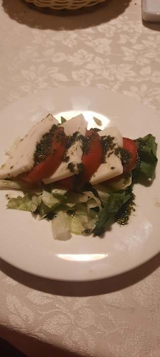 Gastro Three Corners Fayrouz Plaza Beach Resort